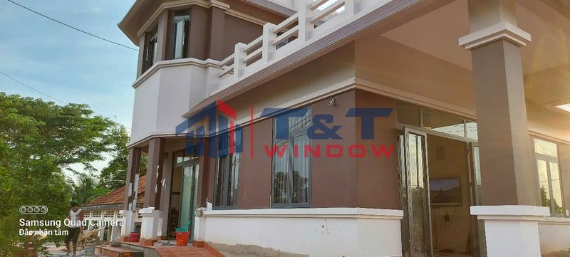 Biệt Thự Hiện Đại Quận 1 - ảnh 9